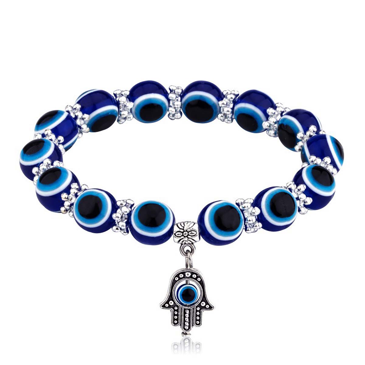 Men Accessories Evil Eye - Fashion Accessory Turkish Lucky Blue Evil