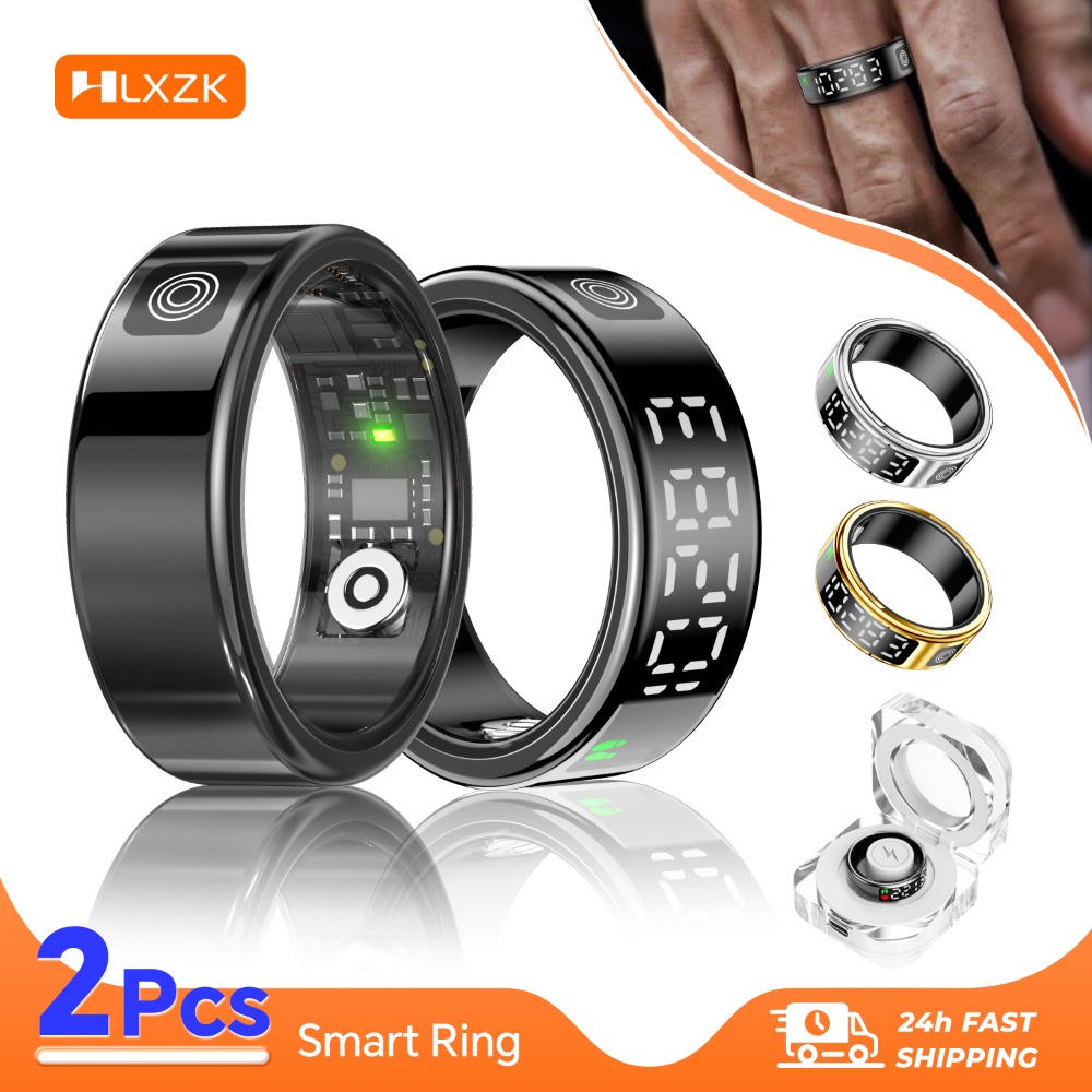 Men'S Accessories Display - 2 Set Display Screen Bluetooth Smart
