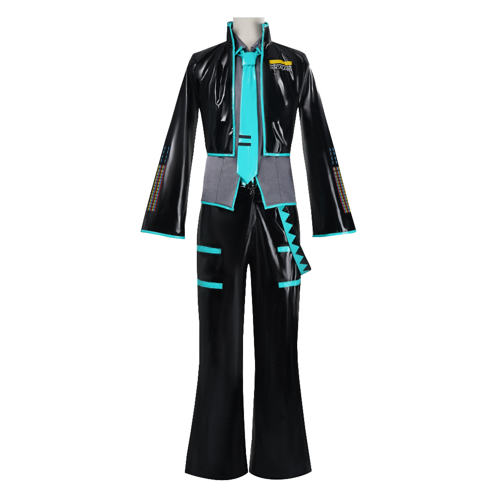 WHH Anime MMiLku Male Cosplay  - Men Accessories For Party ulasan dan harga