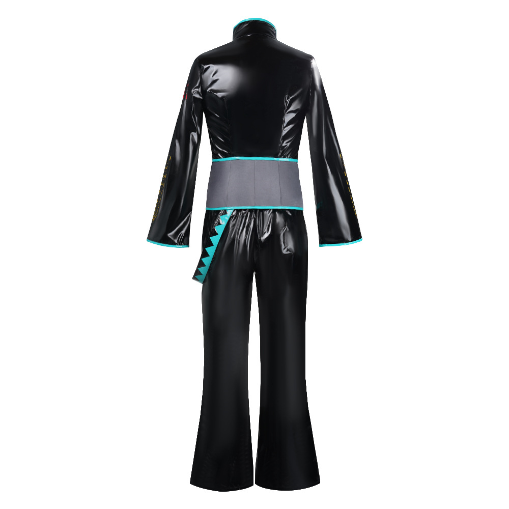 WHH Anime MMiLku Male Cosplay  - Men Accessories For Party ulasan dan harga