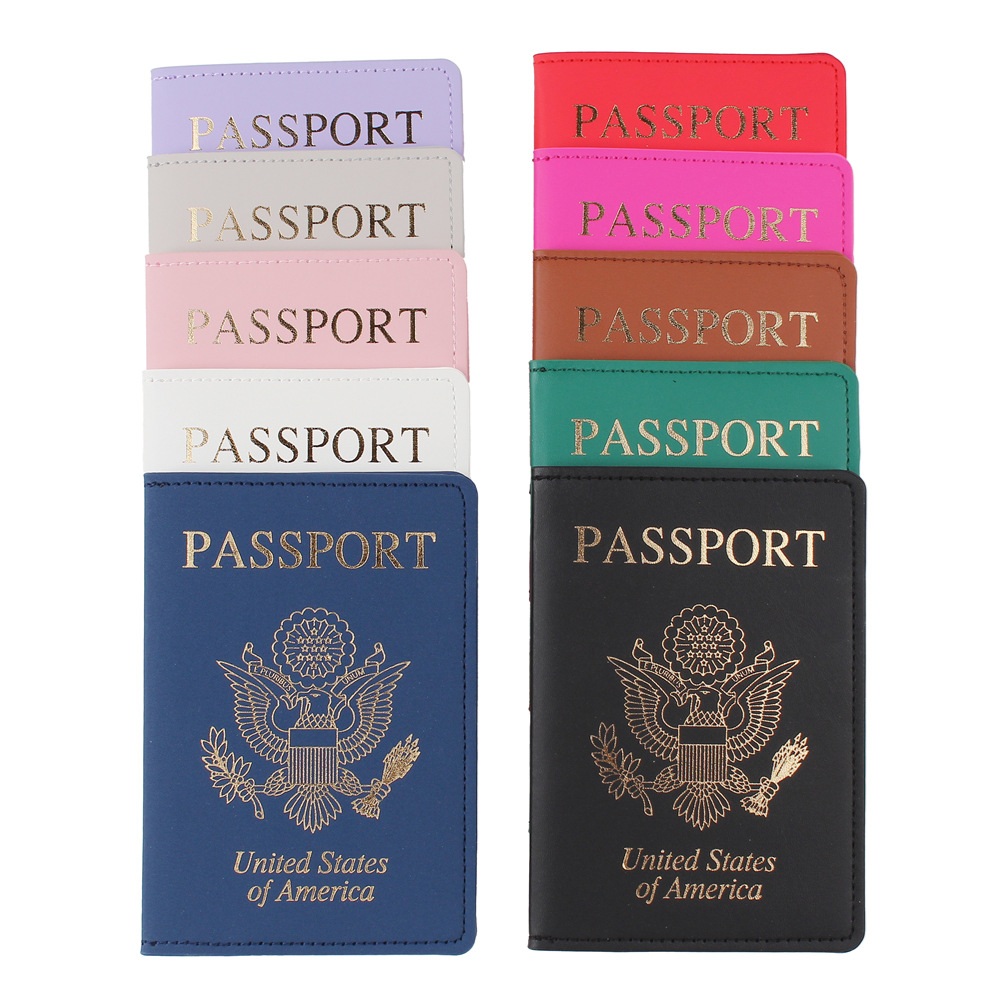 Passport Holder for Travel Ess - Men'S Accessories Essentials ulasan dan harga