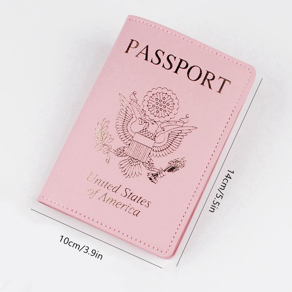 Passport Holder for Travel Ess - Men'S Accessories Essentials ulasan dan harga