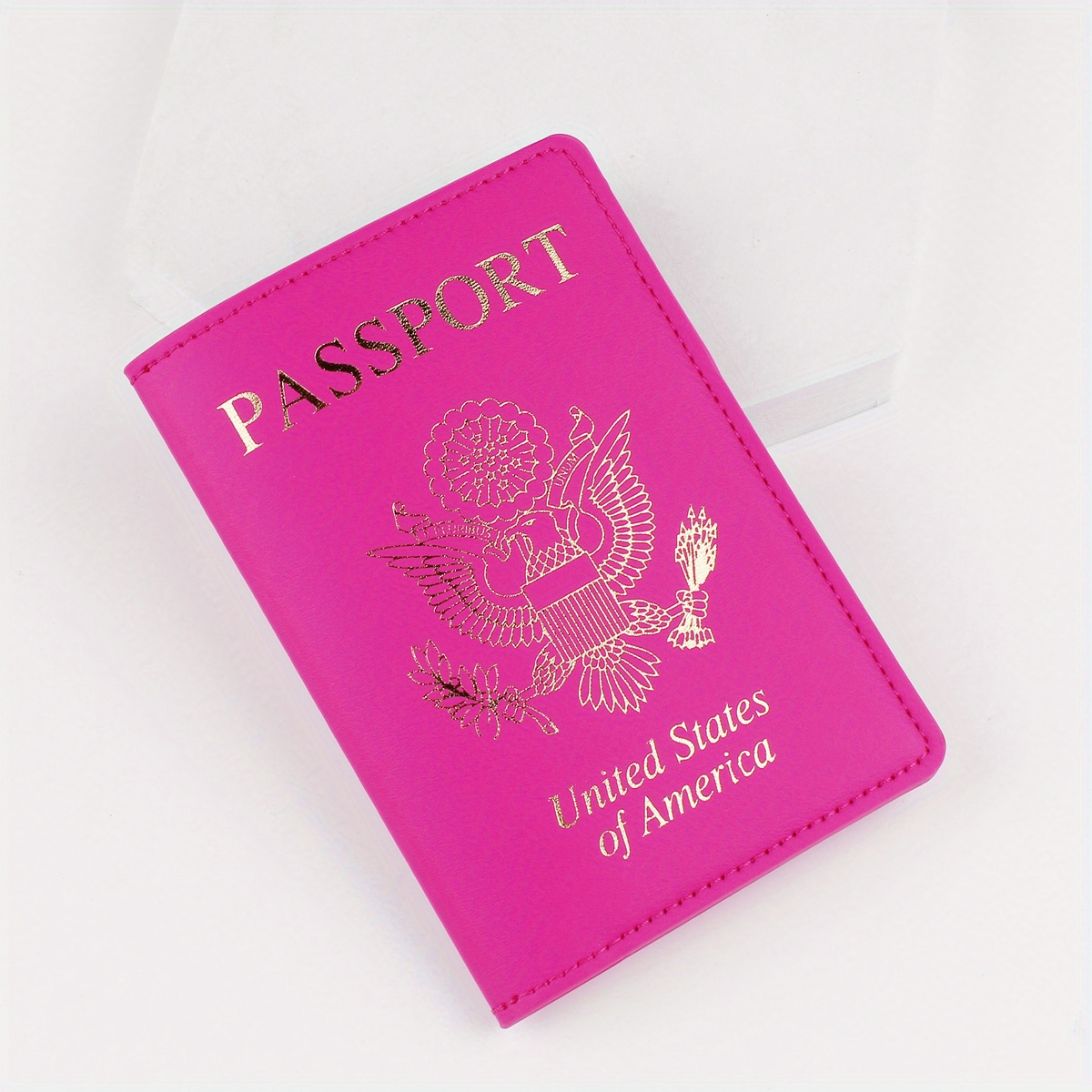 Passport Holder for Travel Ess - Men'S Accessories Essentials ulasan dan harga