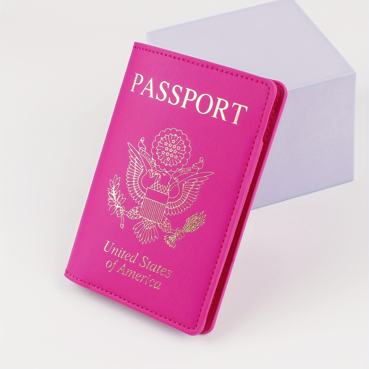 Passport Holder for Travel Ess - Men'S Accessories Essentials ulasan dan harga