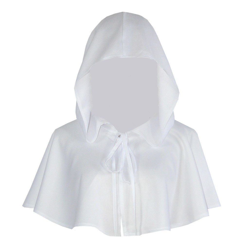 Halloween Cosplay Death Cloak  - Men'S Vampire Accessories ulasan dan harga