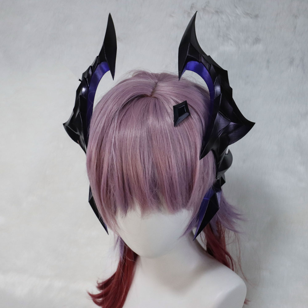 Anime Game Genshin Impact Duri - Men Accessories For Party ulasan dan harga