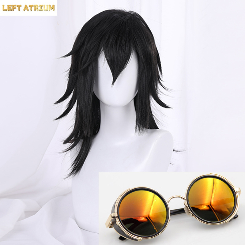 Anime HELLSING Alucard Black C - Men'S Vampire Accessories ulasan dan harga
