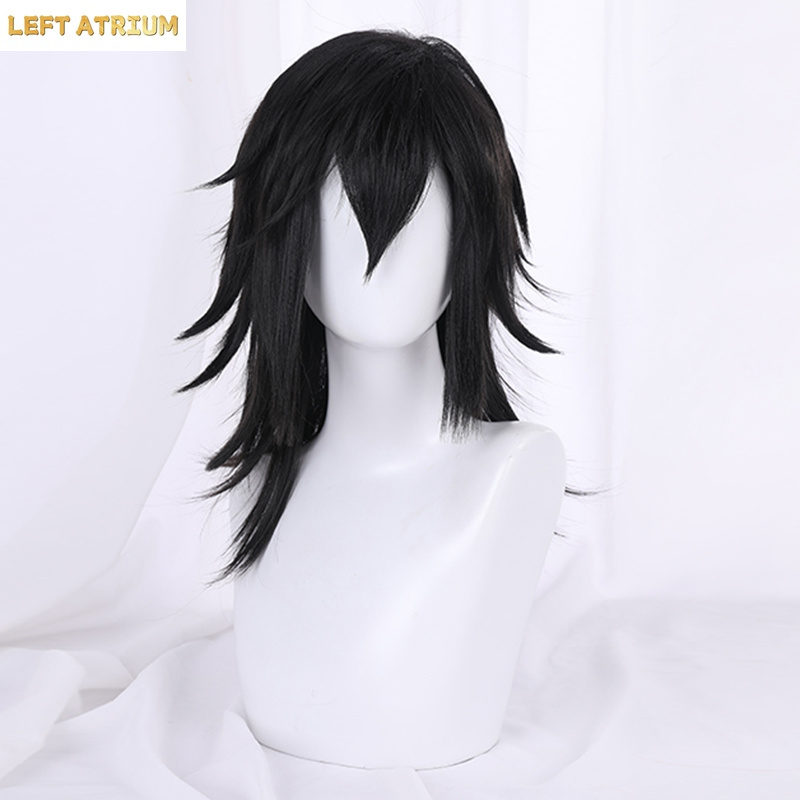 Anime HELLSING Alucard Black C - Men'S Vampire Accessories ulasan dan harga
