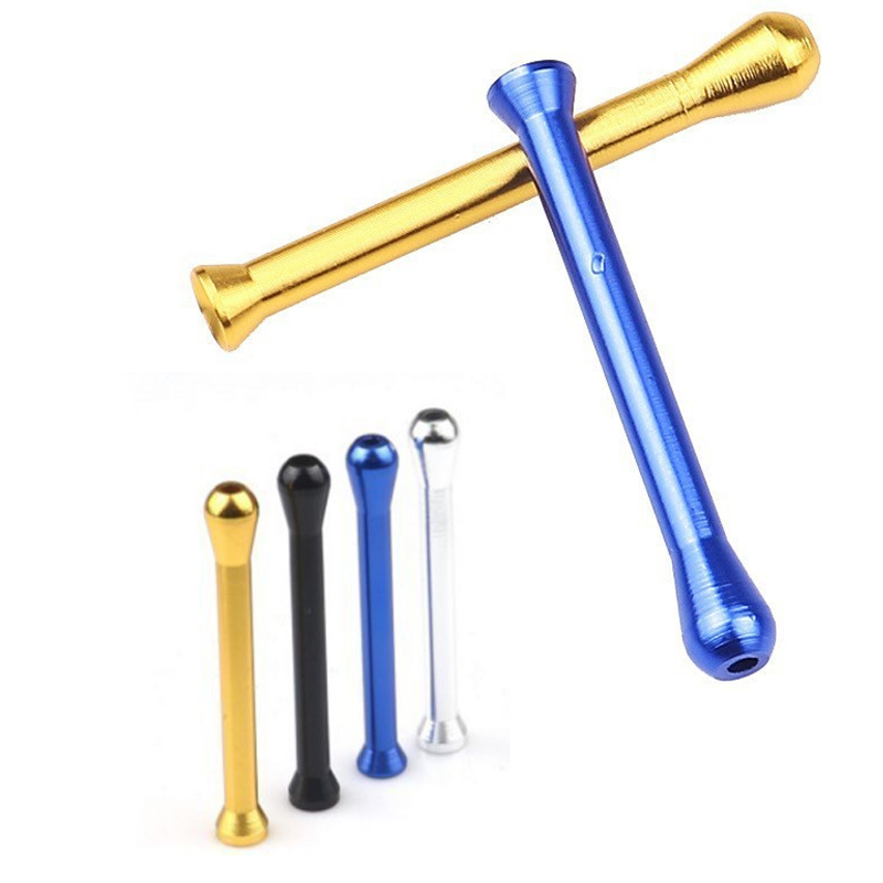 4Pcs 10Pcs Aluminum Metal Kit  - Men Accessories Kit Bag ulasan dan harga