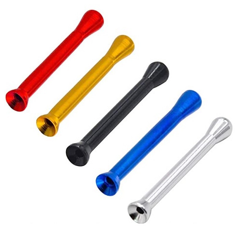 4Pcs 10Pcs Aluminum Metal Kit  - Men Accessories Kit Bag ulasan dan harga