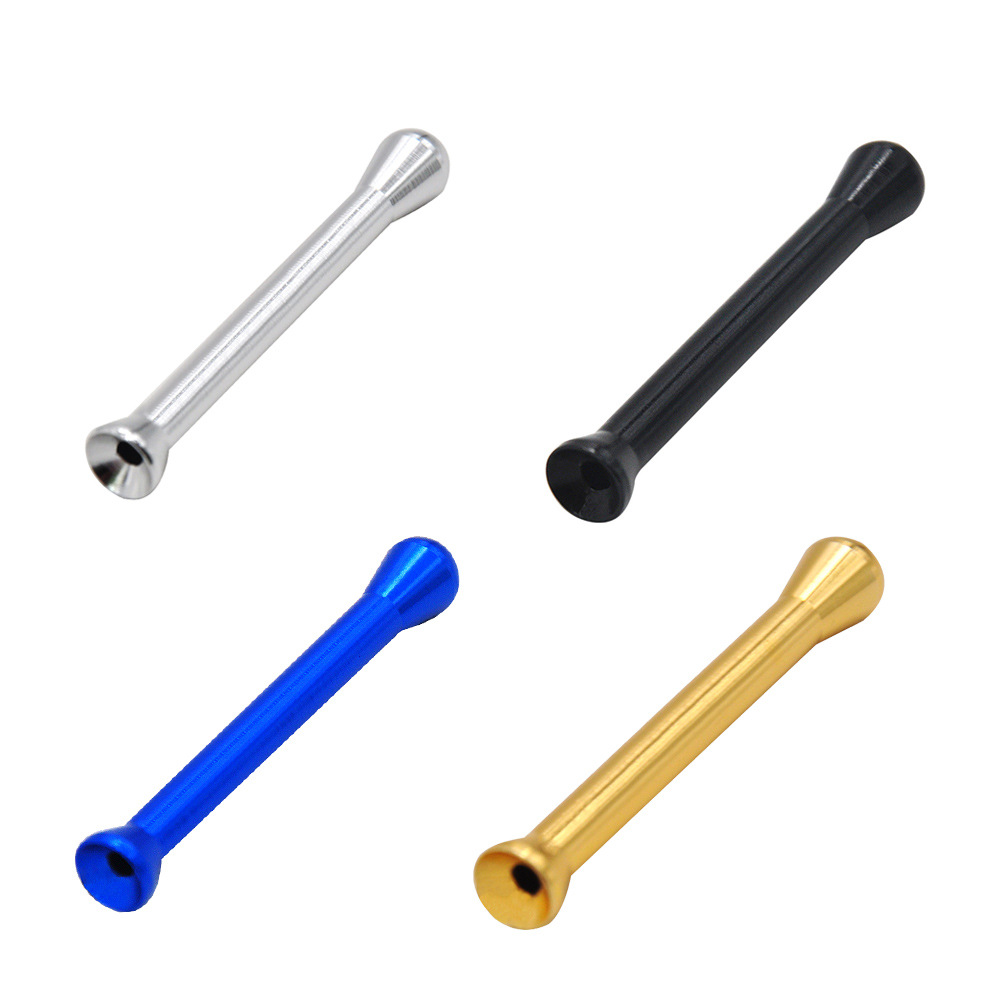 4Pcs 10Pcs Aluminum Metal Kit  - Men Accessories Kit Bag ulasan dan harga