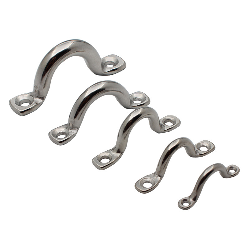 4Pcs Handle 4/5/6MM 316 Stainl - Men'S Accessories ulasan dan harga