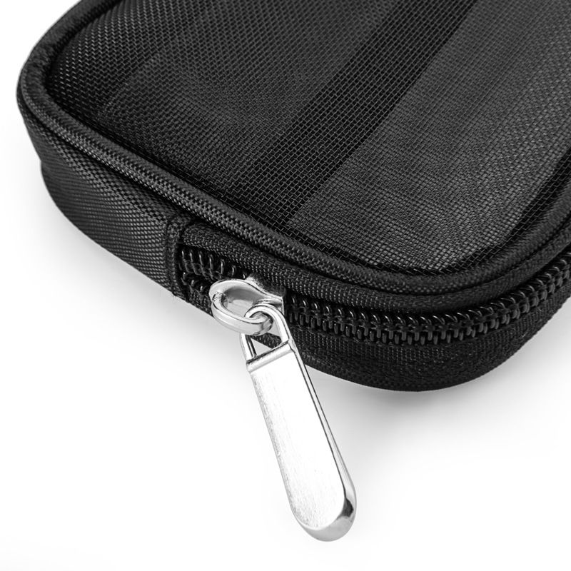 Makeup Brush Travel Case Cosme - Men Accessories Kit Bag ulasan dan harga