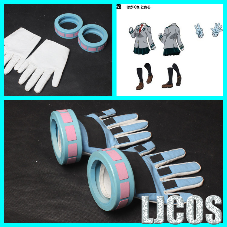 Anime Academia Toru Hagakure C - Men Accessories For Party ulasan dan harga