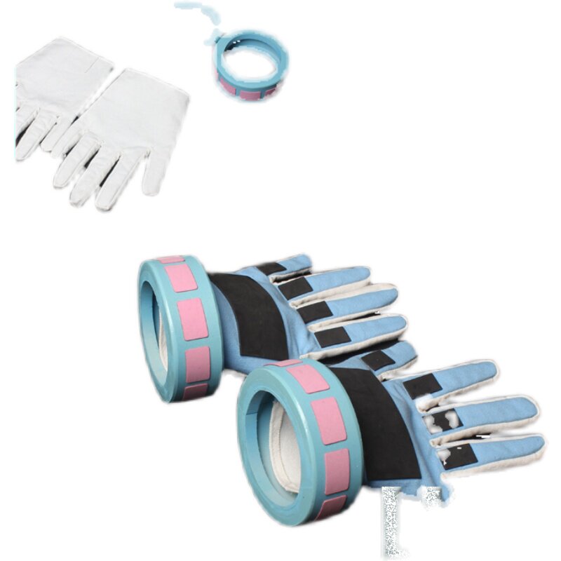 Anime Academia Toru Hagakure C - Men Accessories For Party ulasan dan harga