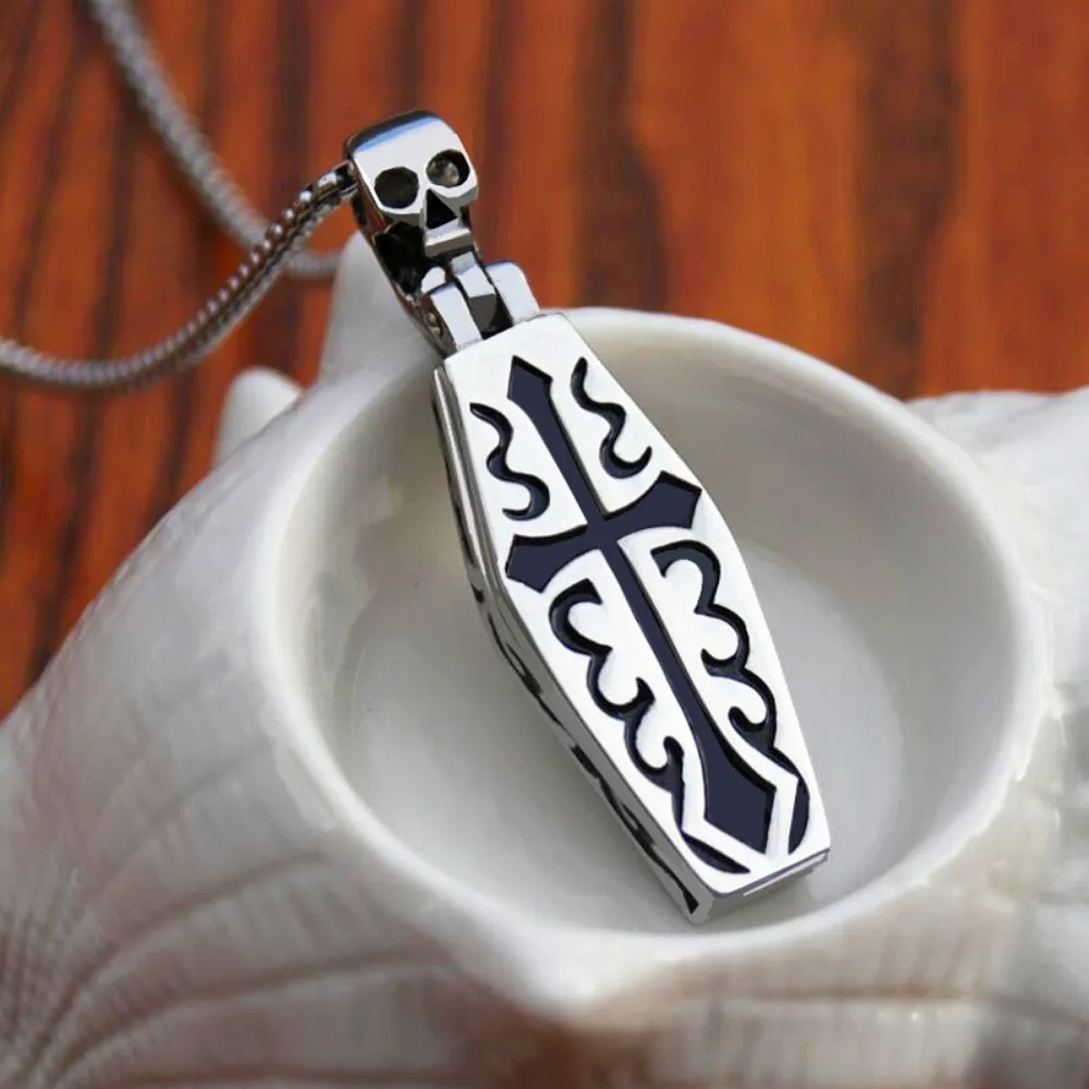 Vintage Personalized Mens Stea - Men'S Vampire Accessories ulasan dan harga