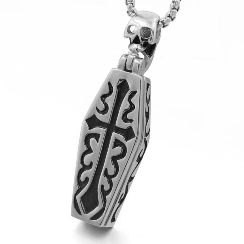 Vintage Personalized Mens Stea - Men'S Vampire Accessories ulasan dan harga