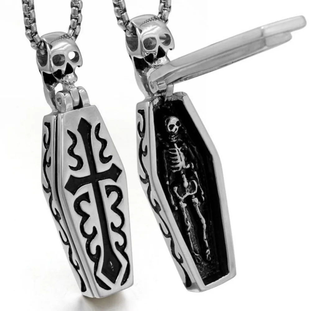 Vintage Personalized Mens Stea - Men'S Vampire Accessories ulasan dan harga