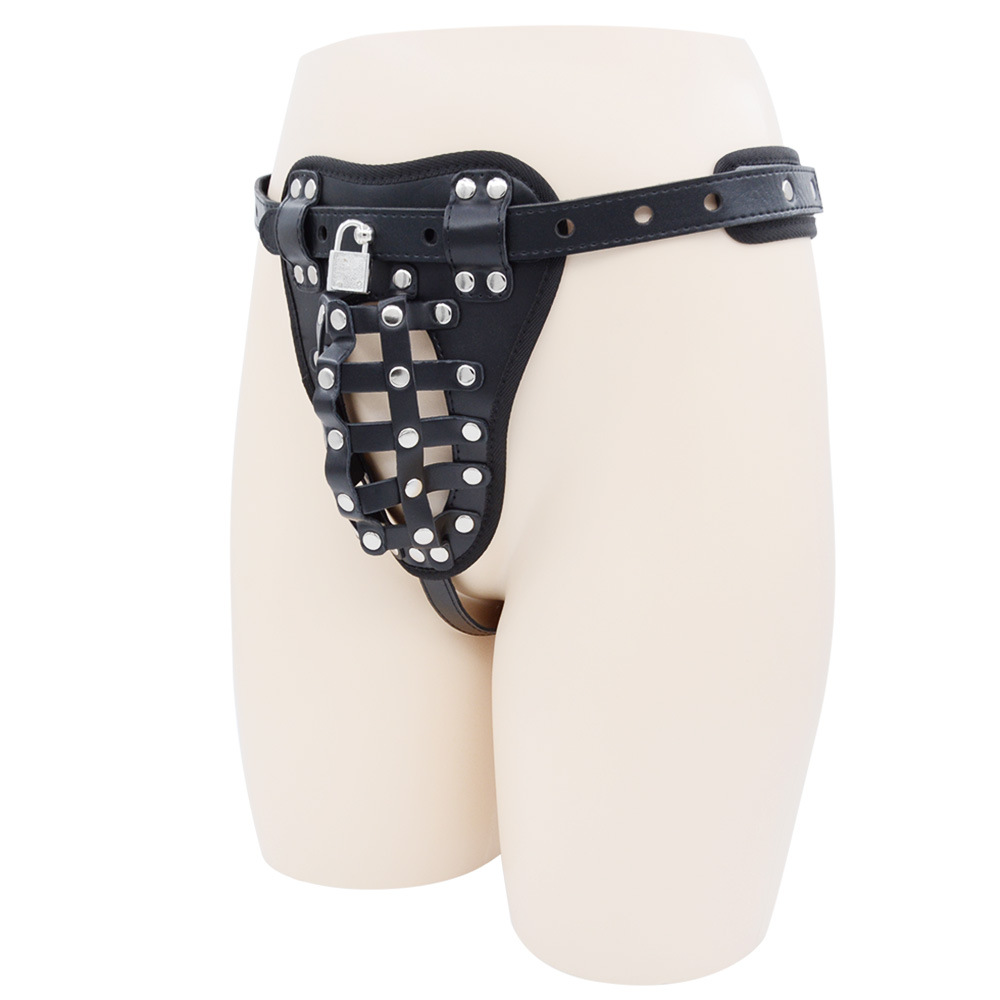 Male Chastity Belt Devices Har - Men'S Accessories ulasan dan harga