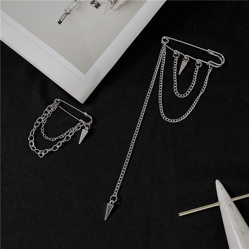 Pin jewelry for men and women, - Men'S Accessories Instagram ulasan dan harga