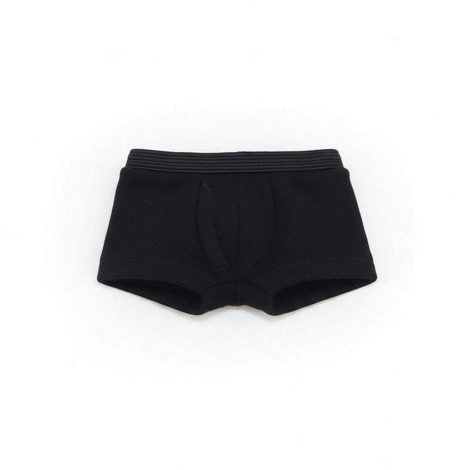 1 6 Doll Clothes Men Underpant - Men'S Accessories Essentials ulasan dan harga