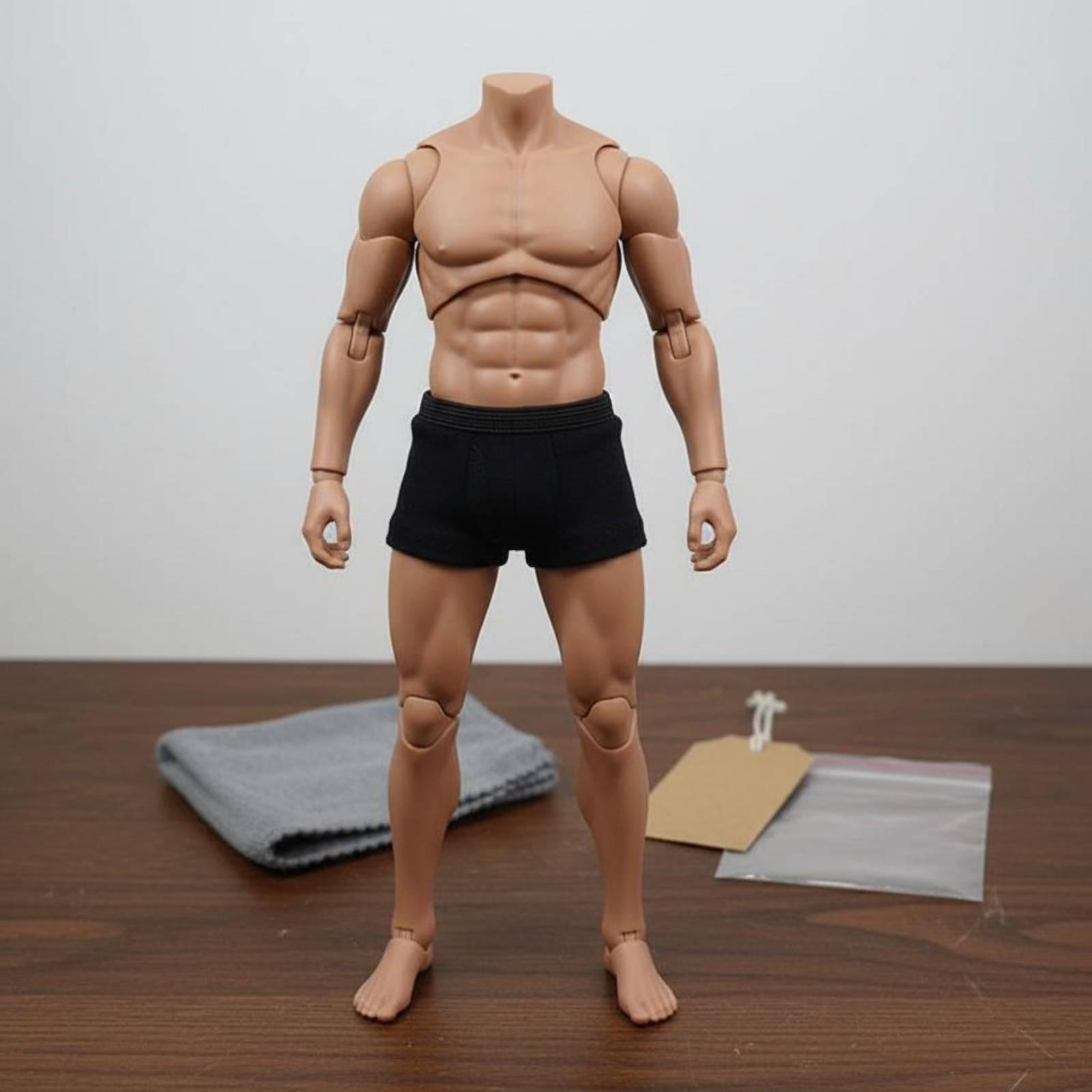 1 6 Doll Clothes Men Underpant - Men'S Accessories Essentials ulasan dan harga