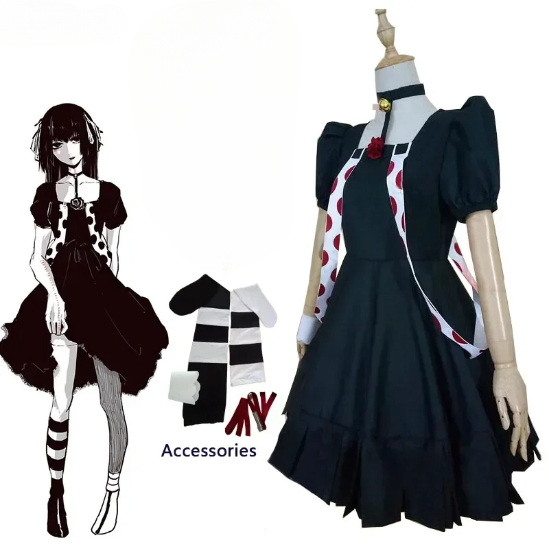Anime Tokyo Ghoul Juuzou Suzuy - Men Accessories For Party ulasan dan harga
