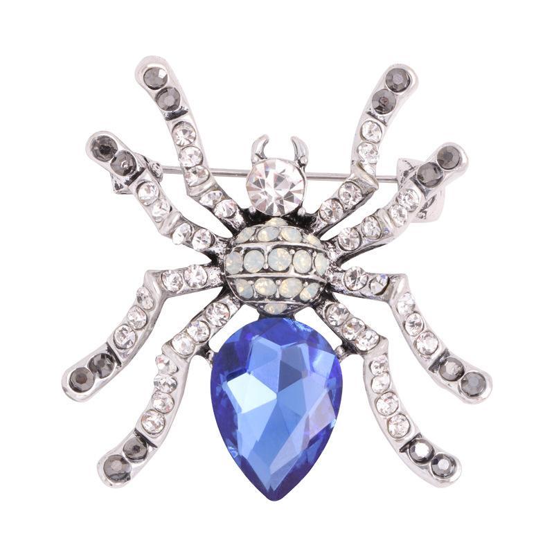 Hot sale punk insect luxury br - Men'S Accessories Jewelry Sale ulasan dan harga
