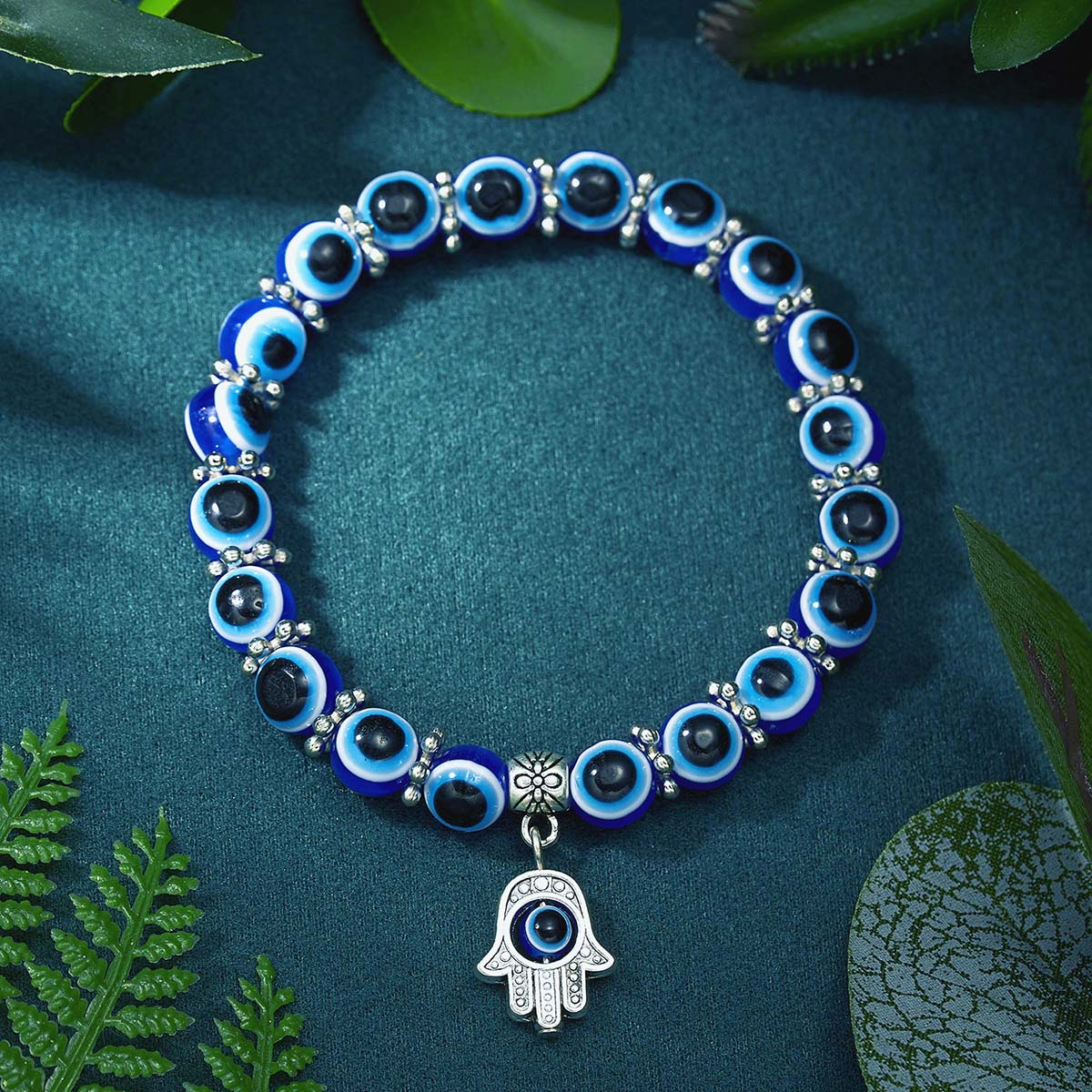 Fashion Accessory Turkish Luck - Men Accessories Evil Eye ulasan dan harga