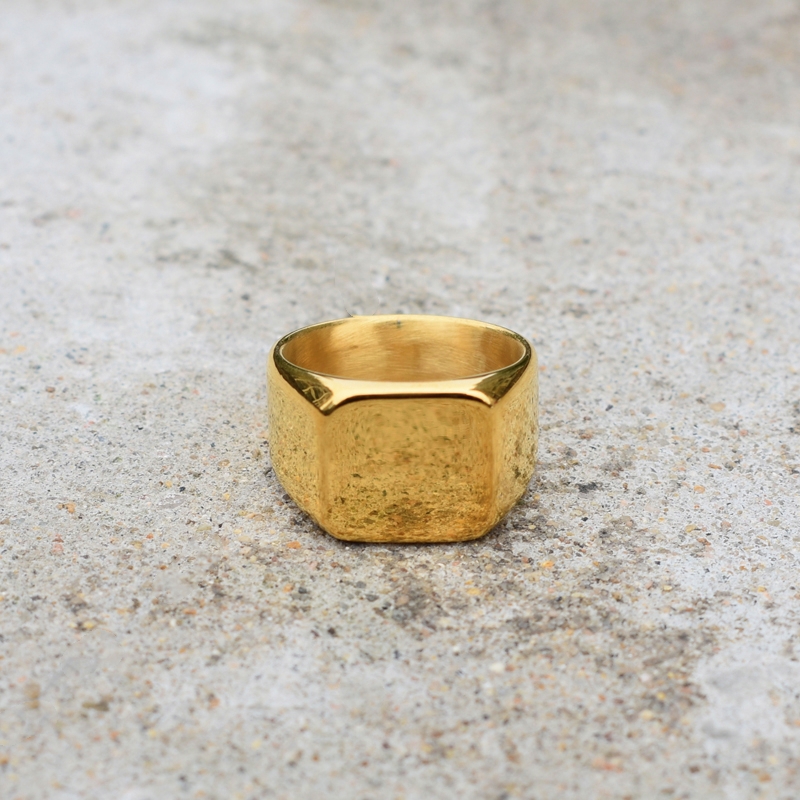 Biker Punk Style Rings for Men - Men'S Accessories Jewelry Sale ulasan dan harga