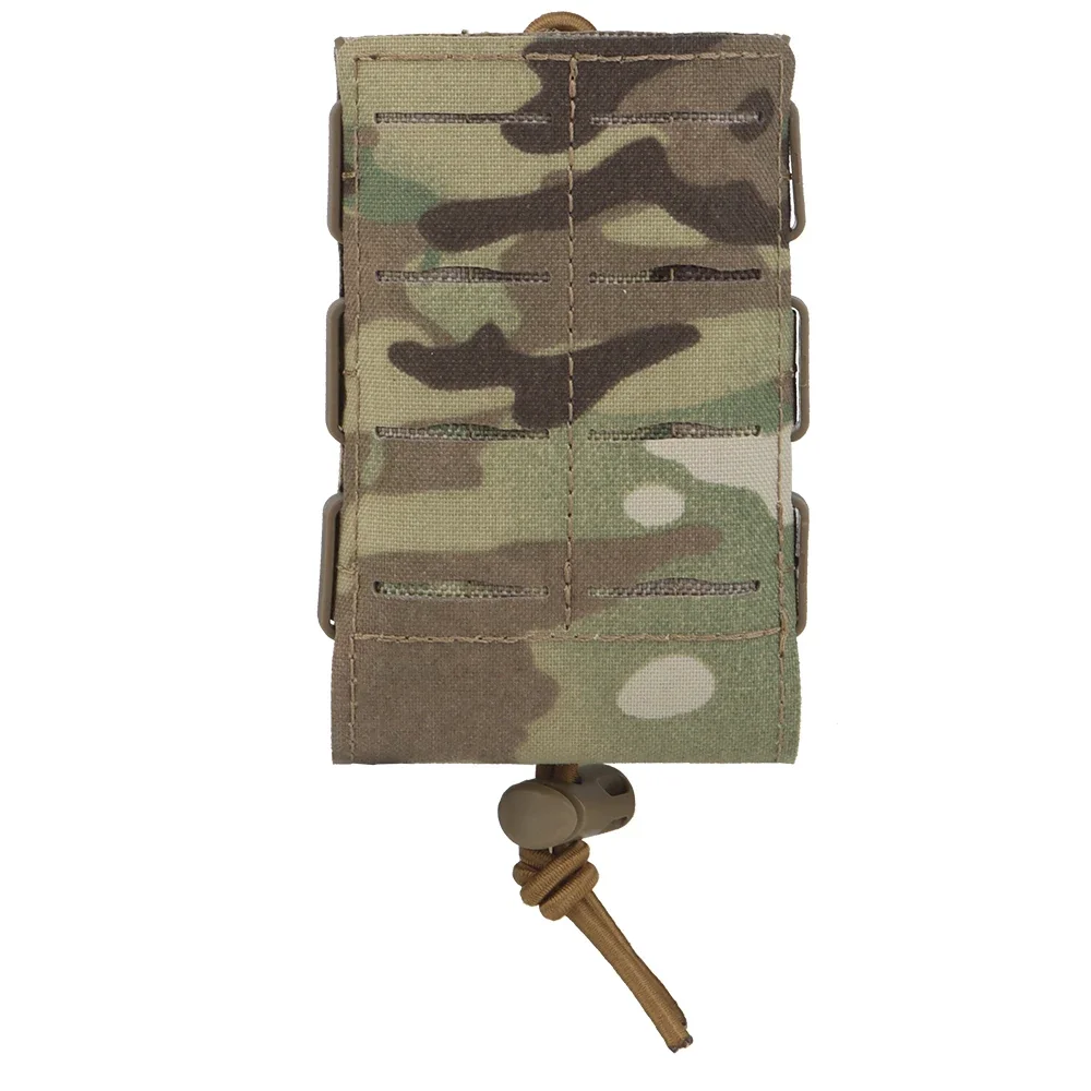 Outdoor Tactical Molle 5.56 Si - Men Accessories Kit Bag ulasan dan harga