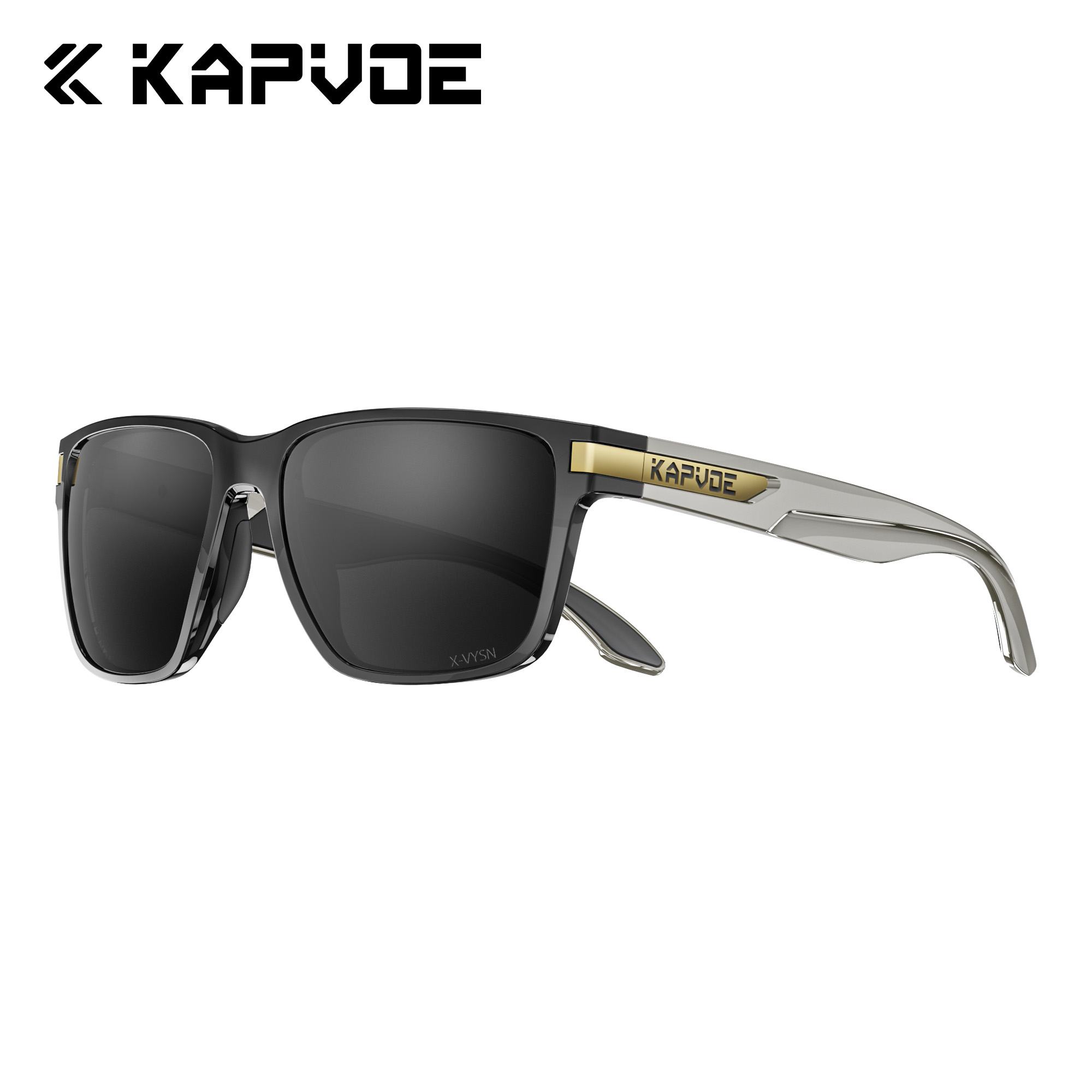 KAPVOE PC Polarized Fishing Gl - Men'S Accessories Essentials ulasan dan harga