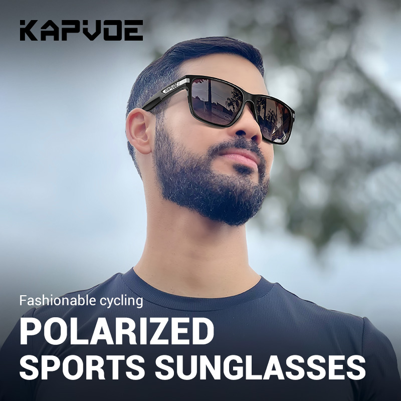 KAPVOE PC Polarized Fishing Gl - Men'S Accessories Essentials ulasan dan harga