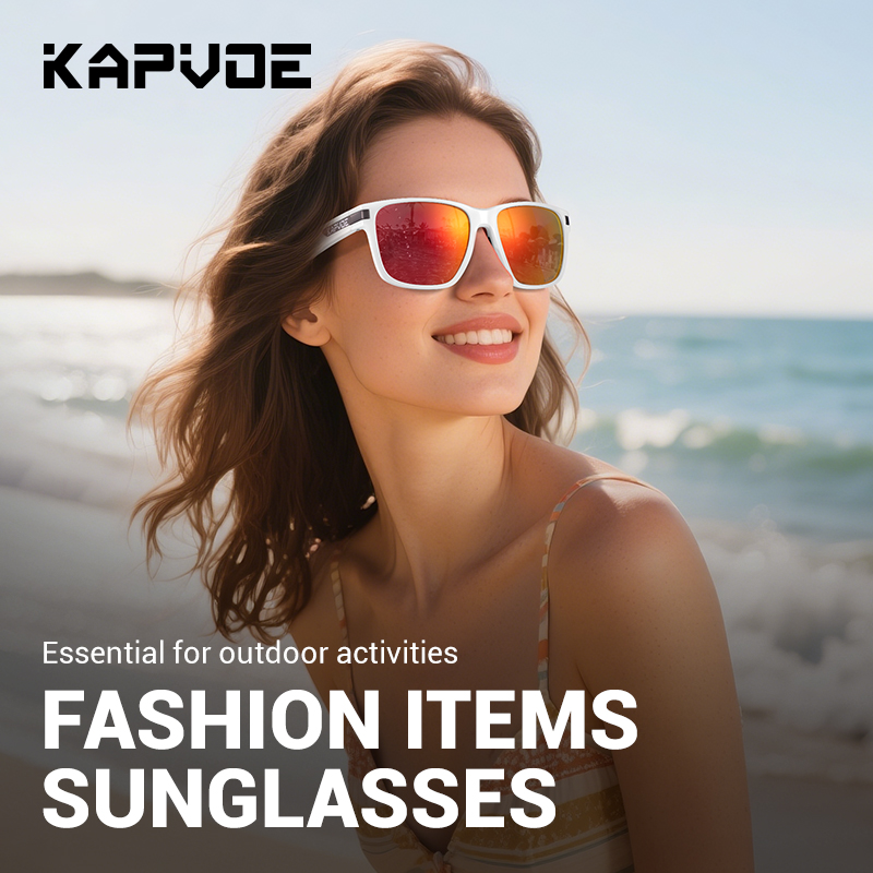 KAPVOE PC Polarized Fishing Gl - Men'S Accessories Essentials ulasan dan harga