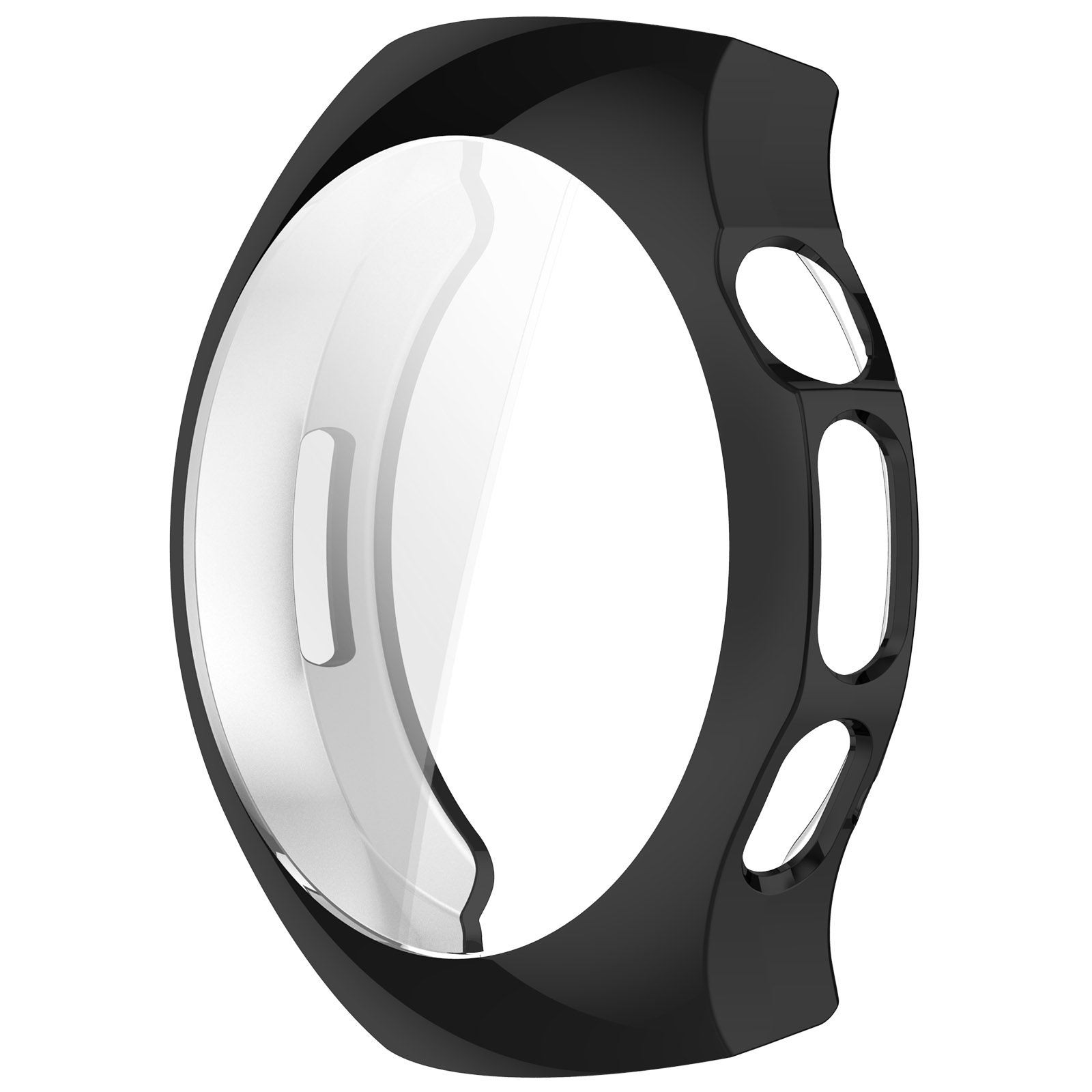Case For Huawei watch 5 46mm 4 - Men'S Accessories Display ulasan dan harga
