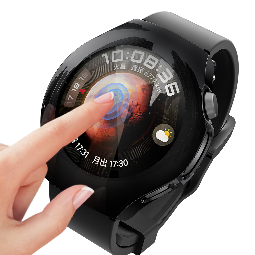 Case For Huawei watch 5 46mm 4 - Men'S Accessories Display ulasan dan harga