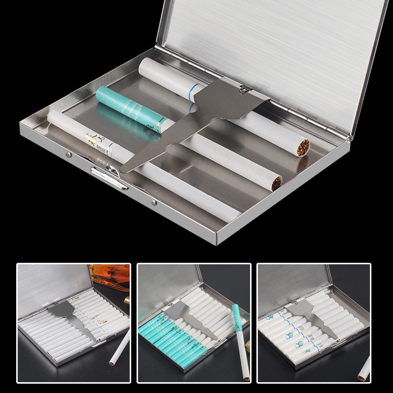 Stainless steel extended Styli - Men'S Accessories ulasan dan harga
