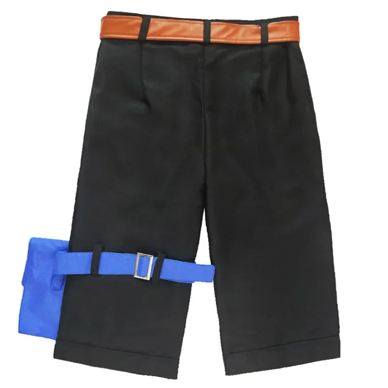 Anime Portgas·D· Ace Cosplay C - Men Accessories For Party ulasan dan harga