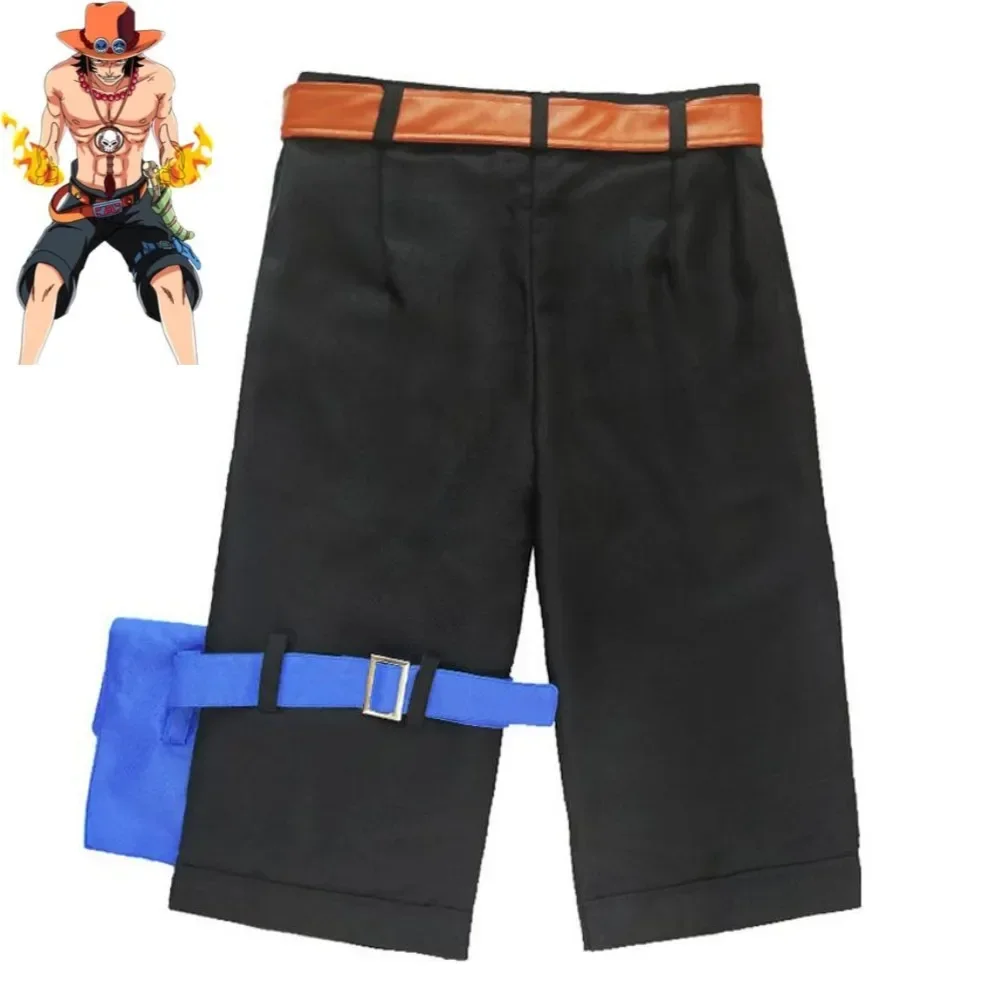 Anime Portgas·D· Ace Cosplay C - Men Accessories For Party ulasan dan harga