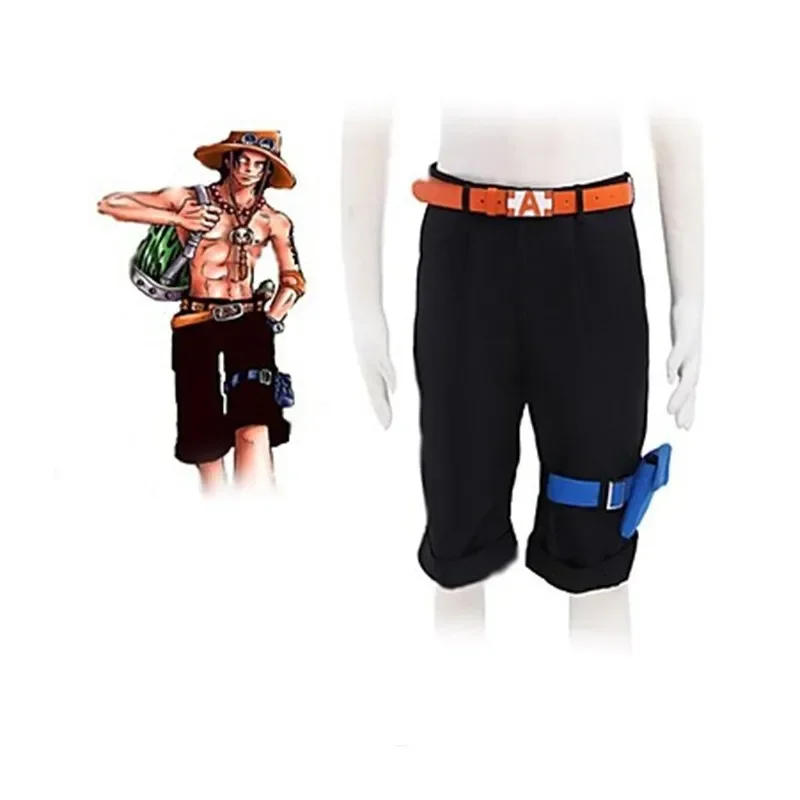 Anime Portgas·D· Ace Cosplay C - Men Accessories For Party ulasan dan harga