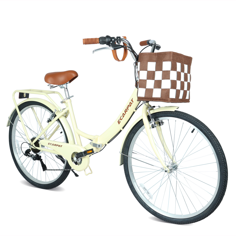 A26285B 26 Inch Folding City B - Men'S Accessories ulasan dan harga