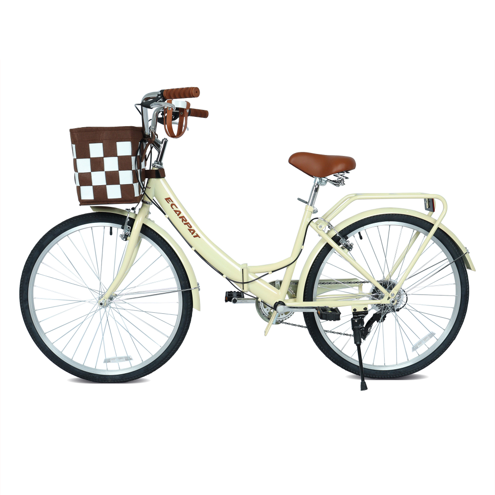 A26285B 26 Inch Folding City B - Men'S Accessories ulasan dan harga