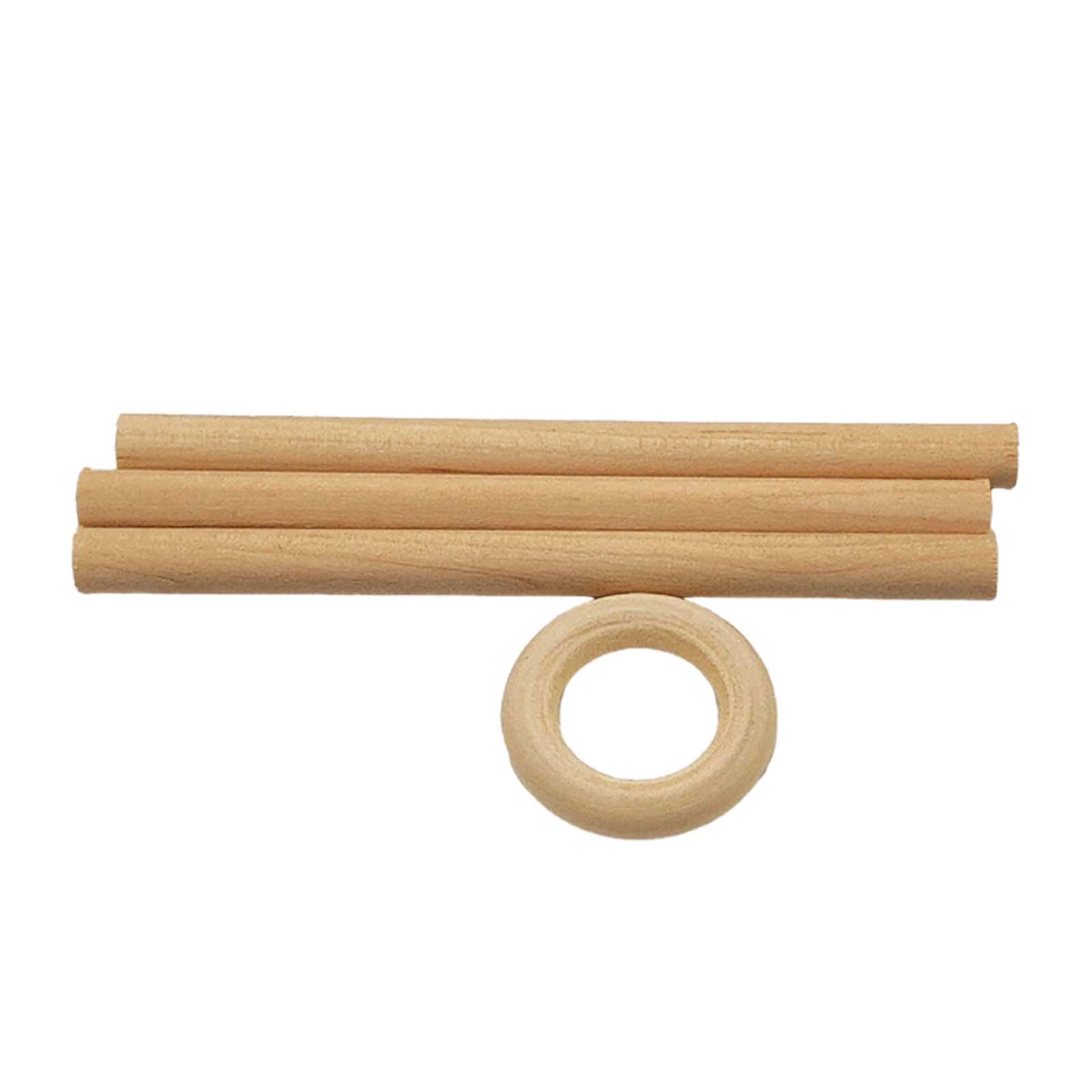 Wooden Baseball Stand Display  - Men'S Accessories Display ulasan dan harga