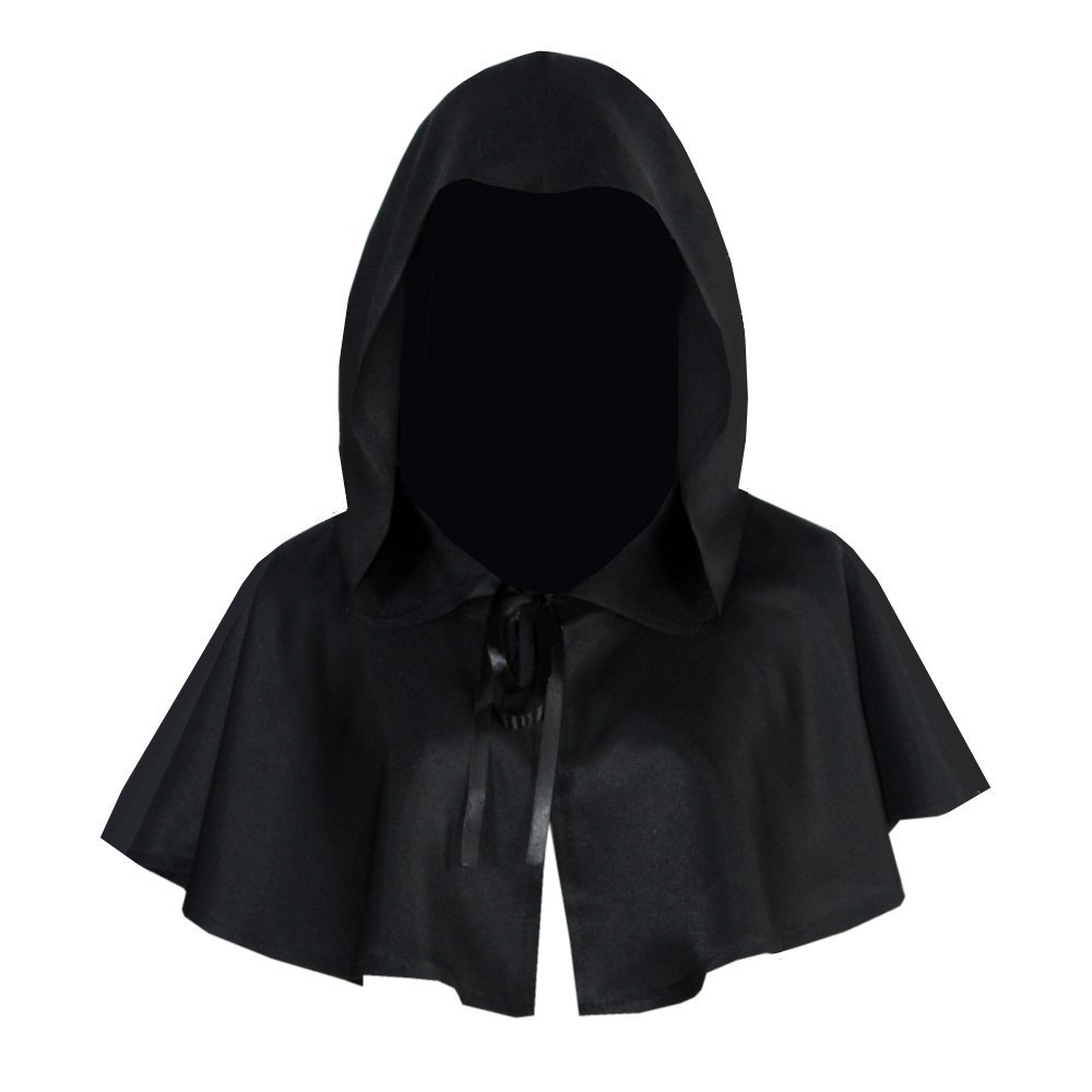 Medieval Halloween Cosplay Dea - Men'S Vampire Accessories ulasan dan harga