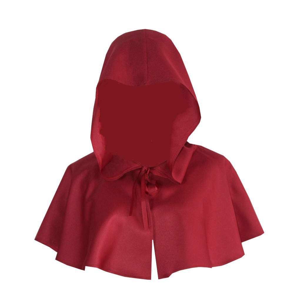 Medieval Halloween Cosplay Dea - Men'S Vampire Accessories ulasan dan harga
