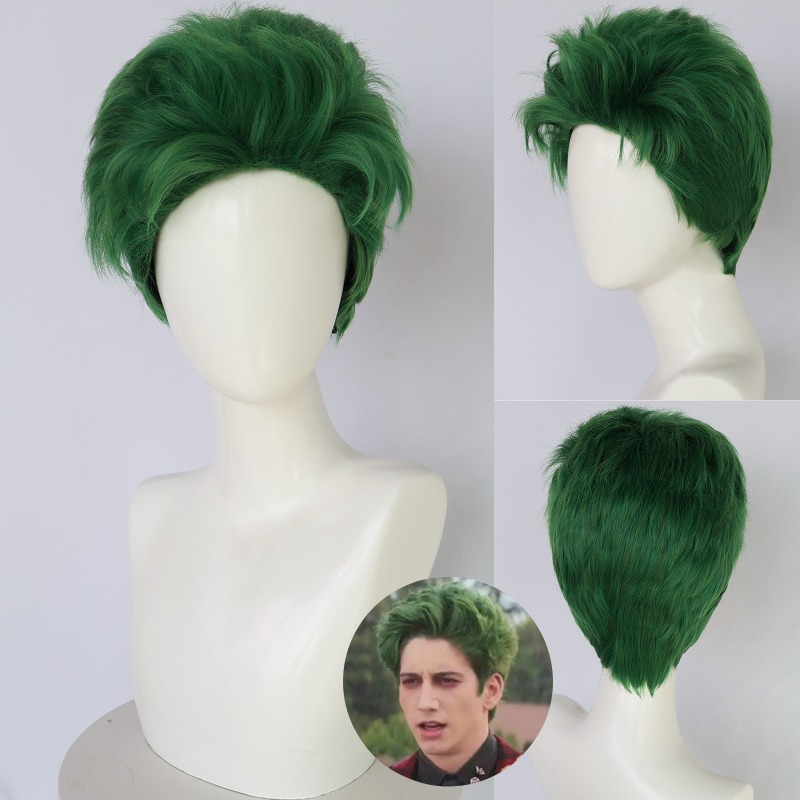 New Zombies 4 Cosplay Victor N - Men'S Vampire Accessories ulasan dan harga