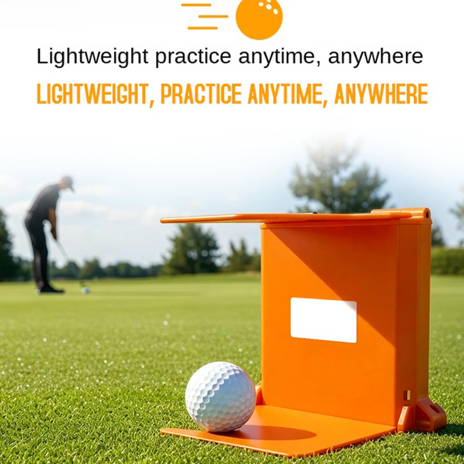 Swing Trainer Golf Portable An - Men'S Accessories ulasan dan harga