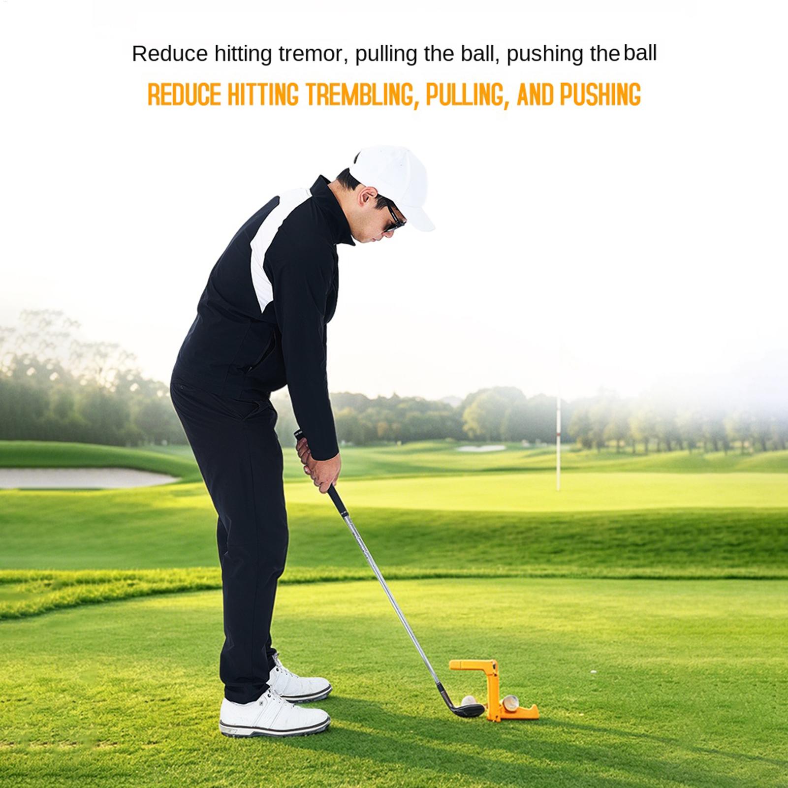 Swing Trainer Golf Portable An - Men'S Accessories ulasan dan harga