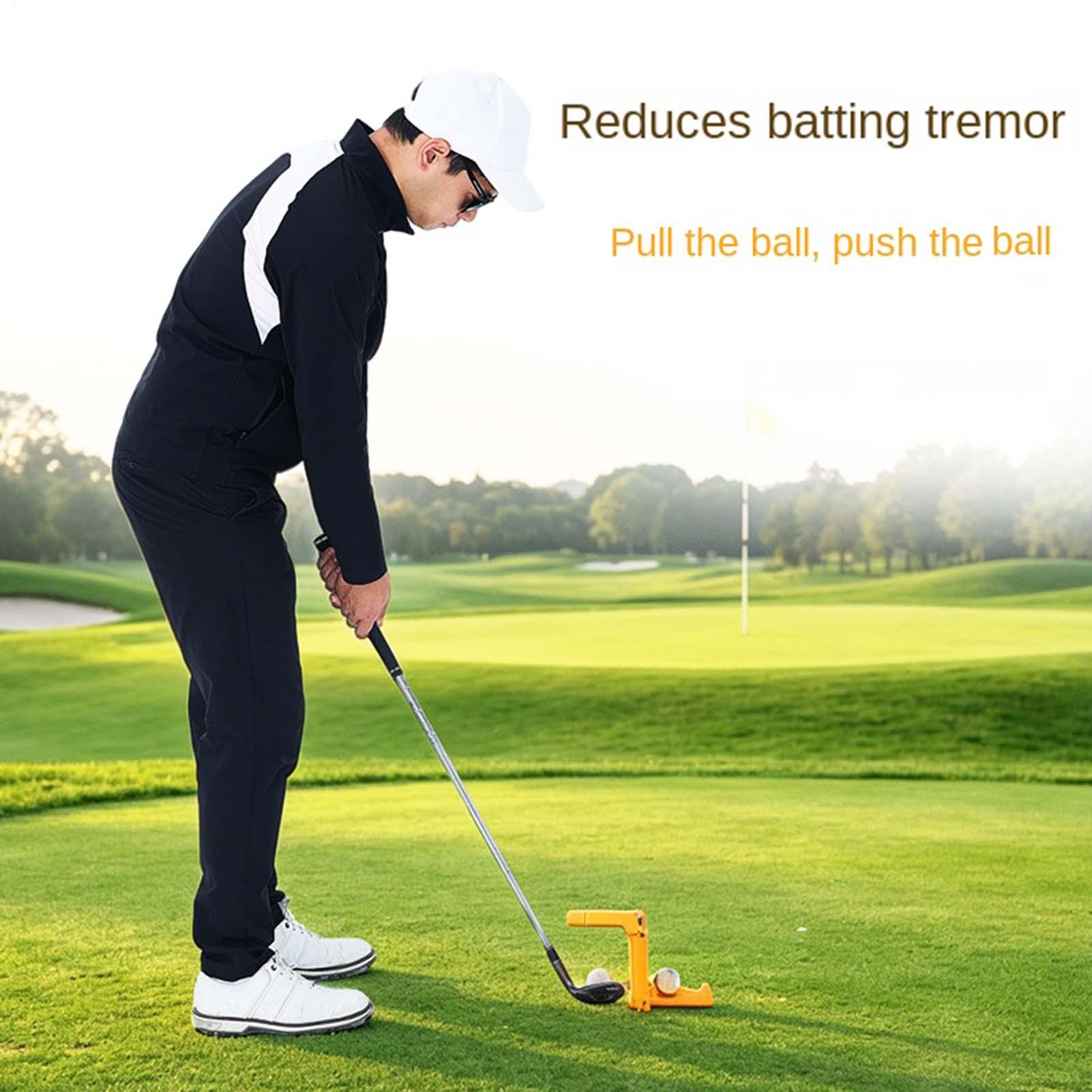 Swing Trainer Golf Portable An - Men'S Accessories ulasan dan harga