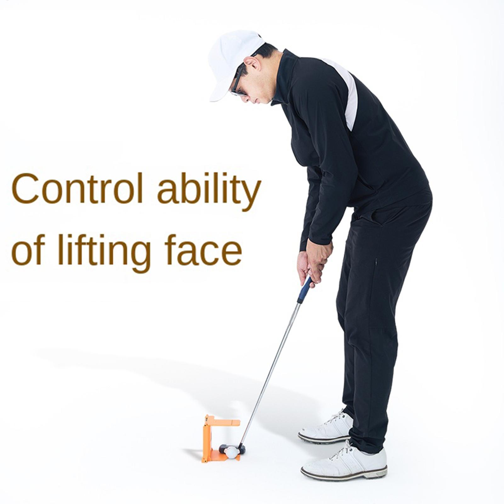 Golf Swing Trainer Portable An - Men'S Accessories ulasan dan harga